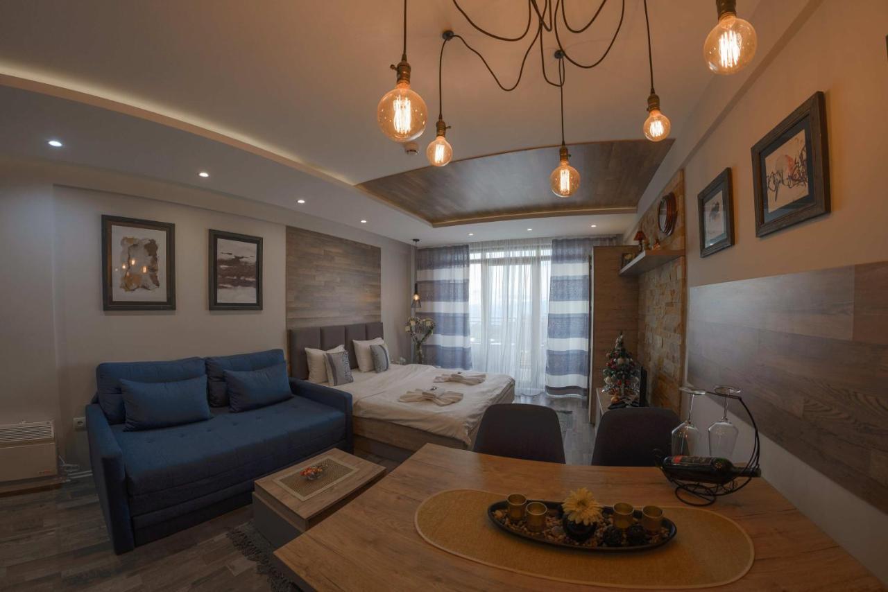Premier 29 Milmari Resort Wellness&Spa Kopaonik Exterior foto