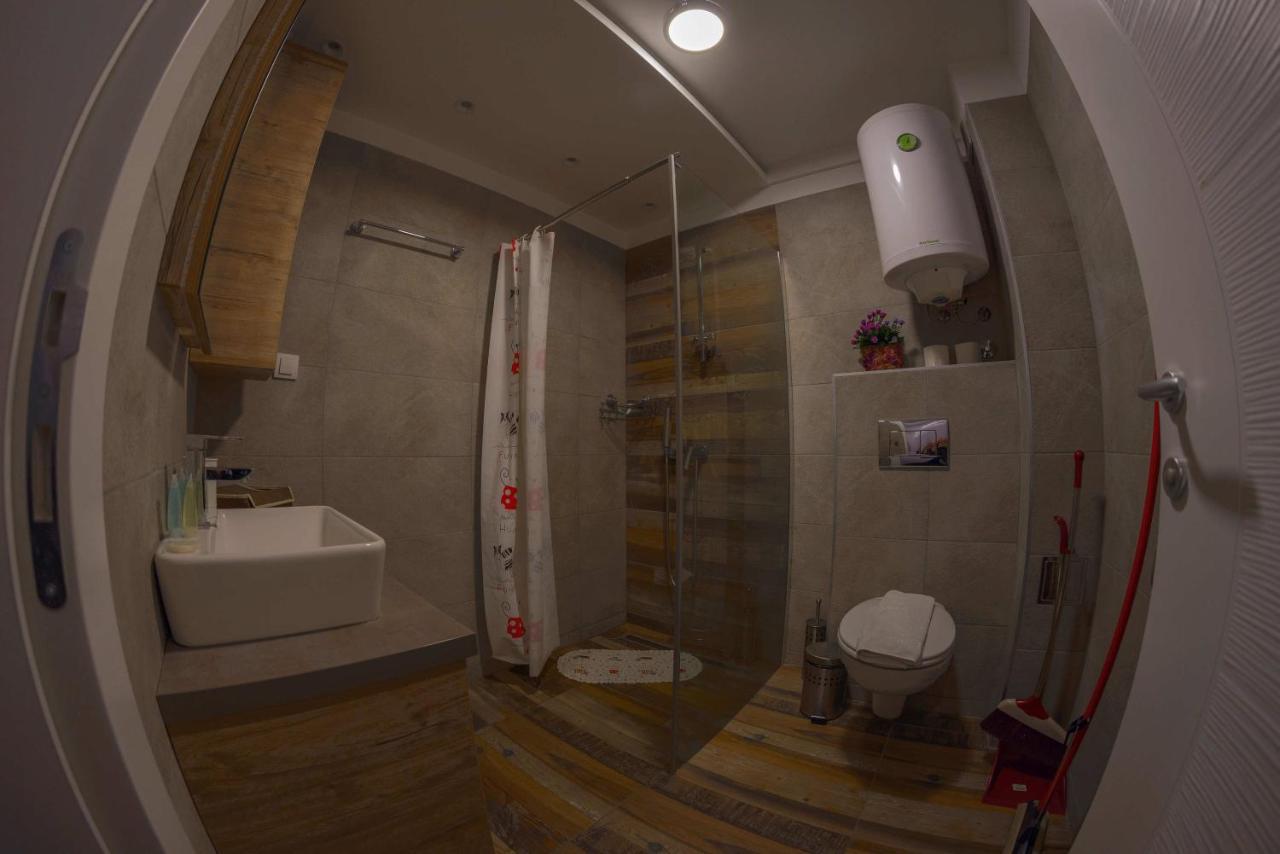Premier 29 Milmari Resort Wellness&Spa Kopaonik Exterior foto